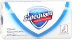 Туалетное мыло Safeguard Классическое твердое антибактериальное