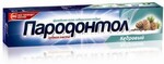 Зубная паста Пародонтол кедровый в лам. тубе в футляре, 0.06кг