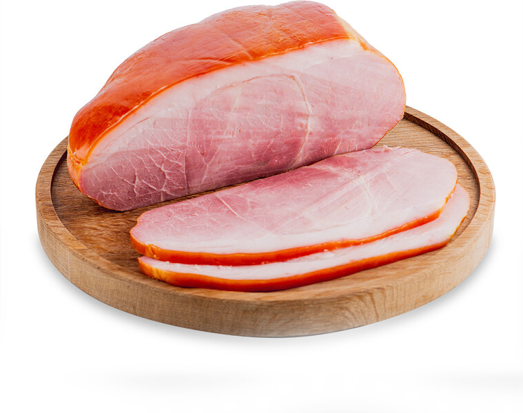 Окорок к/в Окраина Домашний МПЗ Богородский в/у Россия