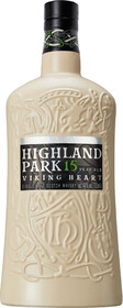 Виски Highland Park 15 Year Old Viking Heart, 0.7 л