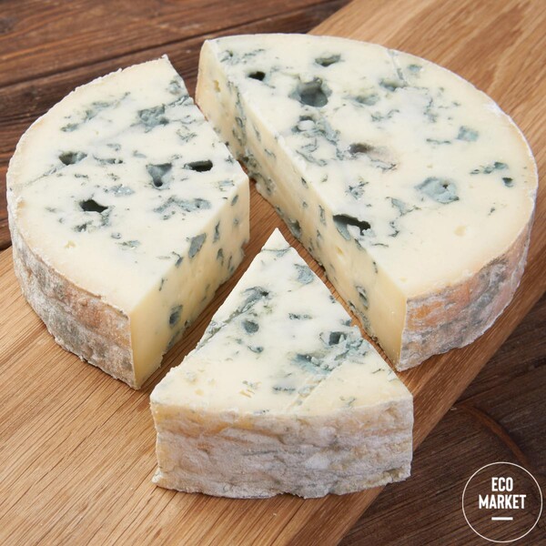 Сыр мягкий Горгонзола Дольче 55% - 240 г