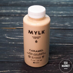 Растительное ореховое молоко из пекана Caramel, Mylk - 400 мл