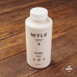 Растительный миндальный напиток Pure, Mylk - 400 мл