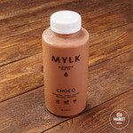 Растительный миндальный напиток с какао Choco, Mylk - 400 мл