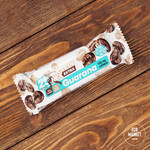 Батончик EXTRA  протеиновый 25% С экстрактом гуараны Мокко PROTEINREX, 40 гр., флоу-пак