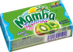 Жевательные конфеты MAMBA ТРОПИКС 26,5Г