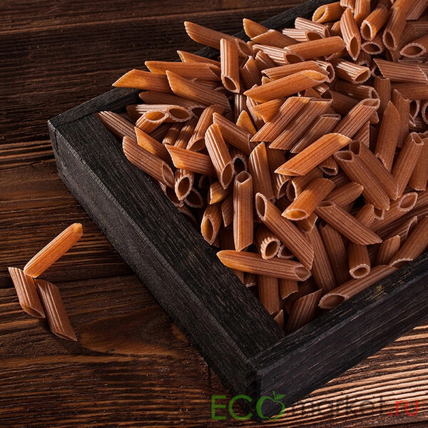 Макаронные изделия Пенне из полбы, BioGourmet - 500 г