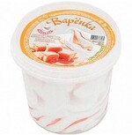 Мороженое сливочное «Лакомство Колибри» с вареной сгущенкой, 400 г