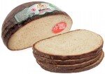 Хлеб Хлебное местечко Митава заварной бездрожжевой нарезка, 300 г