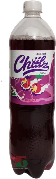 Напиток б/а 