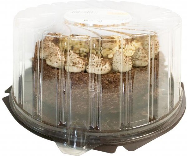 Торт «Каждый день» Трюфельный, 700 г