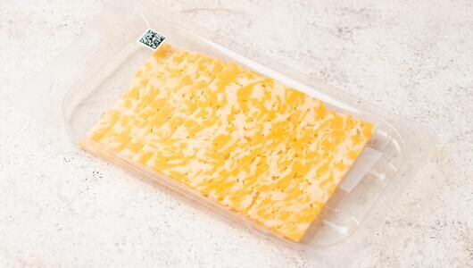 Сыр «Мраморный» нарезка