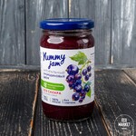 Джем Yummy Jam Смородина без сахара