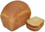 Хлеб АШАН ржано-пшеничный, 700 г