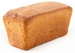 Хлеб пшенично-ржаной АШАН домашний, 400 г