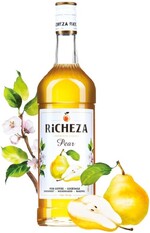 Сироп Груша RiCHEZA 1 л.