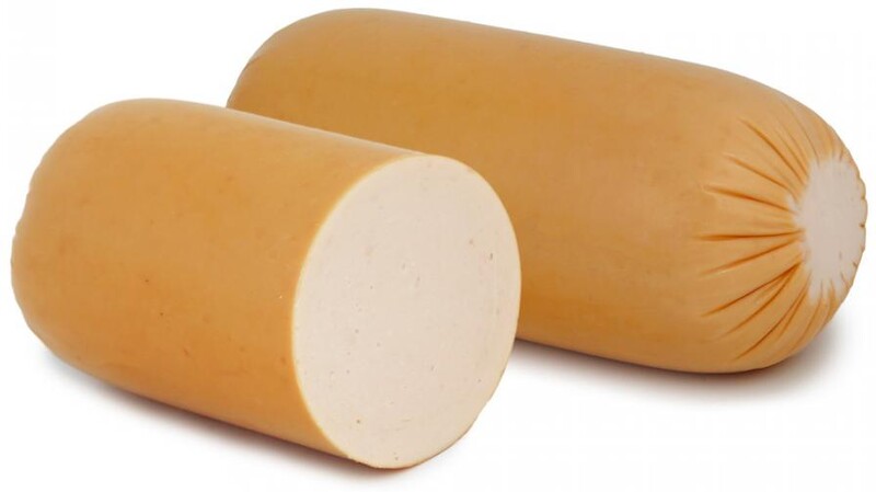 Колбаса ВкусВилл вареная 