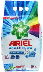 Ariel Color Стиральный порошок Автомат Стайл