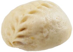 Пирожок Пянсе с фунчозой и курицей 180г