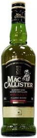 Виски MacCallister Классик Бленд 40%, 500мл