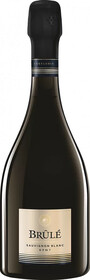 Игристое вино Fanagoria Sauvignon Blanc Brut Kuban'. Tamanskiy Poluostrov 0.75л