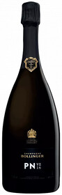 Игристое вино Bollinger PN VZ16 Champagne AOC 2016 0.75л