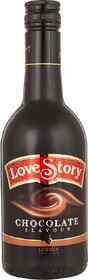 Ликер Love Story Chocolate Flavour 0,5 л