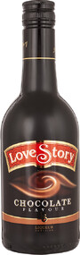 Ликер Love Story Chocolate Flavour 0,5 л