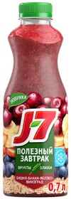 Продукт питьевой J7 