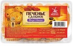 Печенье сдобное «Хлебное местечко» Вкус-Няшка, 200 г