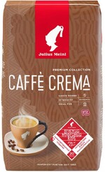 Кофе Julius Meinl Кафе Крема Премиум коллекция в зернах 1кг