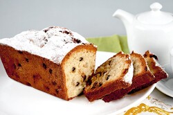 Кекс Добрынинский