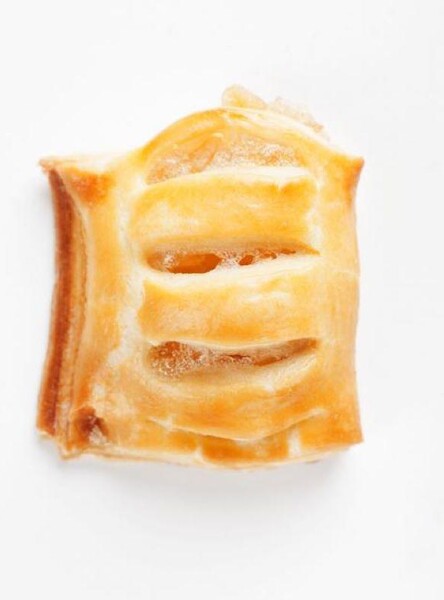 Штруделек Бейкери Хаус, с Яблоком, 2 кг., картон