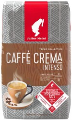 Кофе зерновой Julius Meinl Кафе Крема Интенсо Тренд Коллекция 1 кг