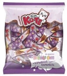 Конфеты Essen глазированные со вкусом Bubble gum Stick, ., флоу-пак