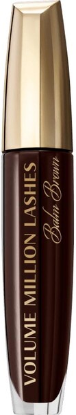 Тушь L'Oreal BALM BROWN для ресниц, ПЭТ