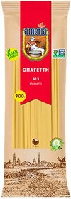 Макаранное изделия Ameria Спагетти №3, 10 кг., картон