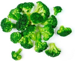 Капуста Морозко брокколи замороженная 1 кг