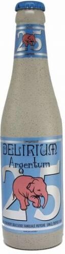 Пиво Delirium Argentum, 0.33л
