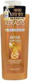 Шампунь для волос ампульный KeraSys Восстановление для повреждённых волос, 400 мл