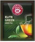 Чай Teekanne Elite Green зелёный 300 пакетов, 540 гр., картон