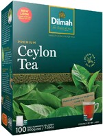 Чай зеленый Dilmah маракуйя 20пак