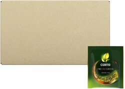 Чай Curtis Фреш Грин 200пак*1,7 гр., картон