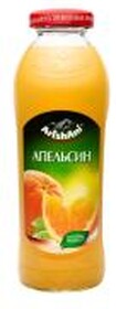Нектар ArshAni апельсиновый, 250 мл., стекло