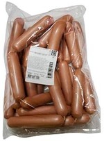Сосиски Дым Дымыч, для запекания, вес