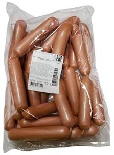 Сосиски Дым Дымыч, для запекания, вес