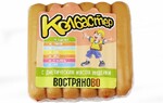 Колбаски Колбастер Сказка 240г