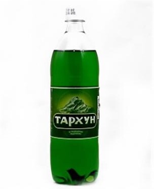 Напиток Крым Тархун 1л.