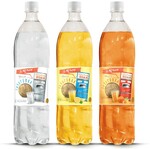 Напиток газированный «Крым» 3 копейки лимон, 1,5 л