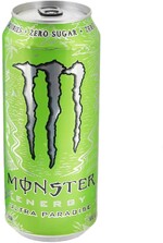 Напиток Monster энергетический Ultra Paradise 500 мл., ж/б